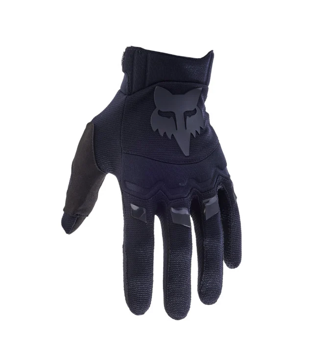 FOX DIRTPAW GLOVES [BLACK/BLACK] 3XL