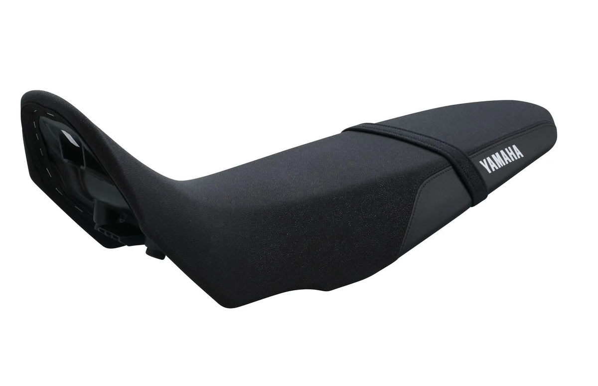 XTZ690 Rally Edition OE Seat Assembly