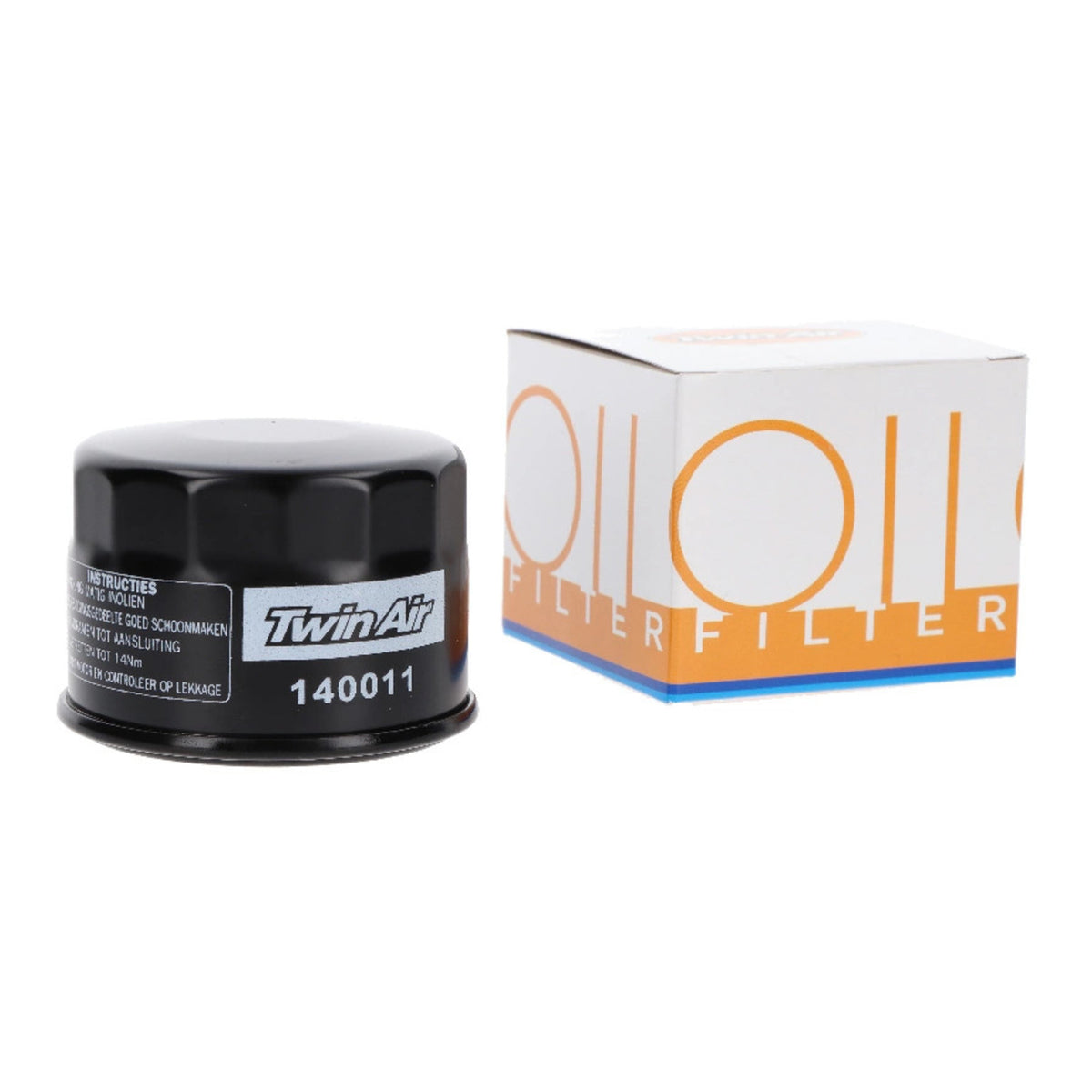 Twin Air Oil Filter Yamaha XP / FZS / XVS 500/1300 YFM660 Raptor