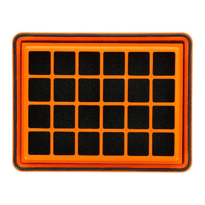 Twin Air Pre-Oiled Air Filter & Filter Frame KTM 790 Adventure R '19-'22 / 890