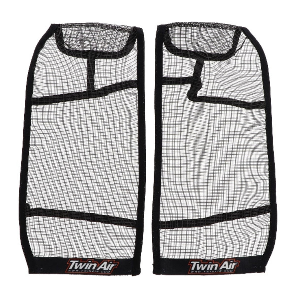 Twin Air MX Radiator Sleeves KTM / Husqvarna