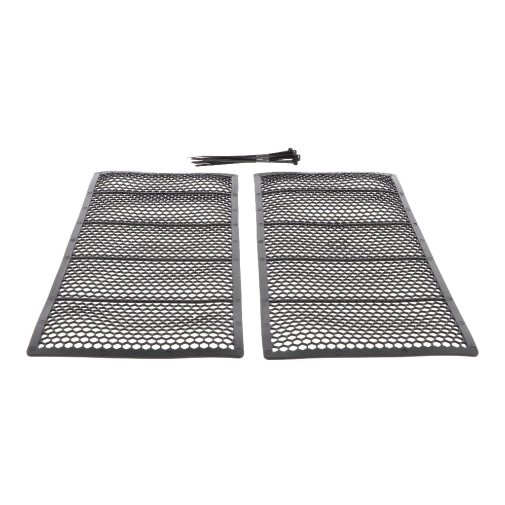 Twin Air MX Radiator Mud Sleeves - Silicone - Universal Model