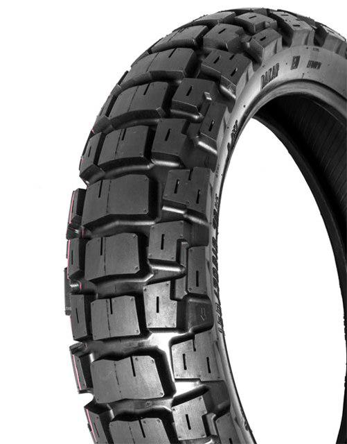 TYRE170/60-17 MOTOZ TRACTIONATOR ADVENTURE TL