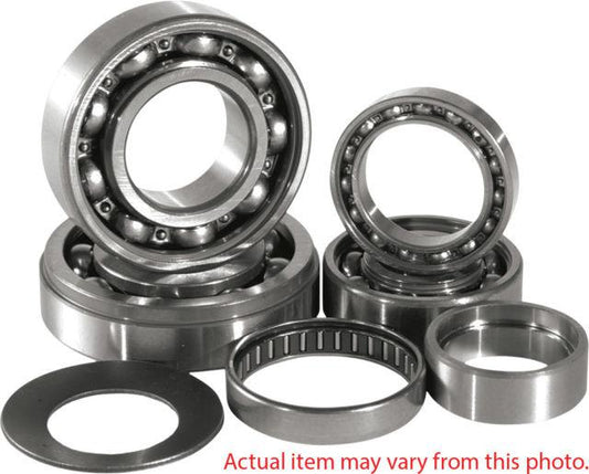 TRANSMISSION BEARING KIT HOT RODS HUSQVARNA TC85 14-17 KTM 85SX 03-18 105SX 04-11 85XC 105XC 08-09