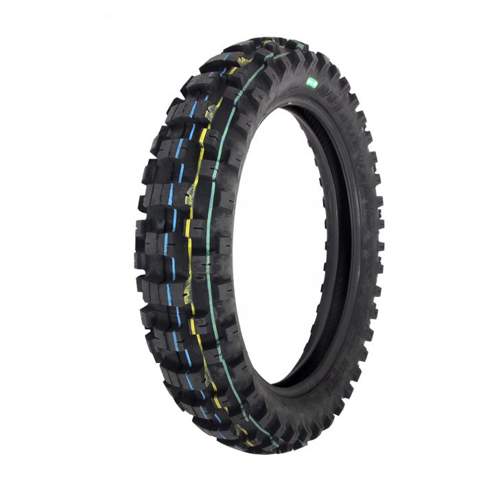 TYRE 140/80-18 MOTOZ ENDURO 6