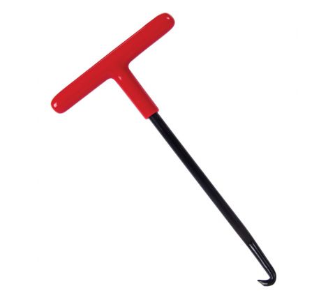 SPRING PULLER RTECH RED BLACK