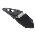 WHITES ENDURO FENDER BRACKET w LED TAIL LIGHT (PS8569500001)
