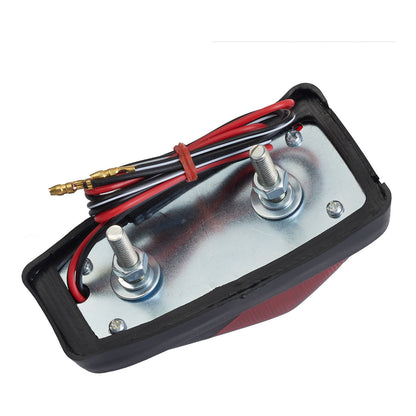 WHITES TAIL LAMP ASSY XR ENDURO SPEC ( E Marked )