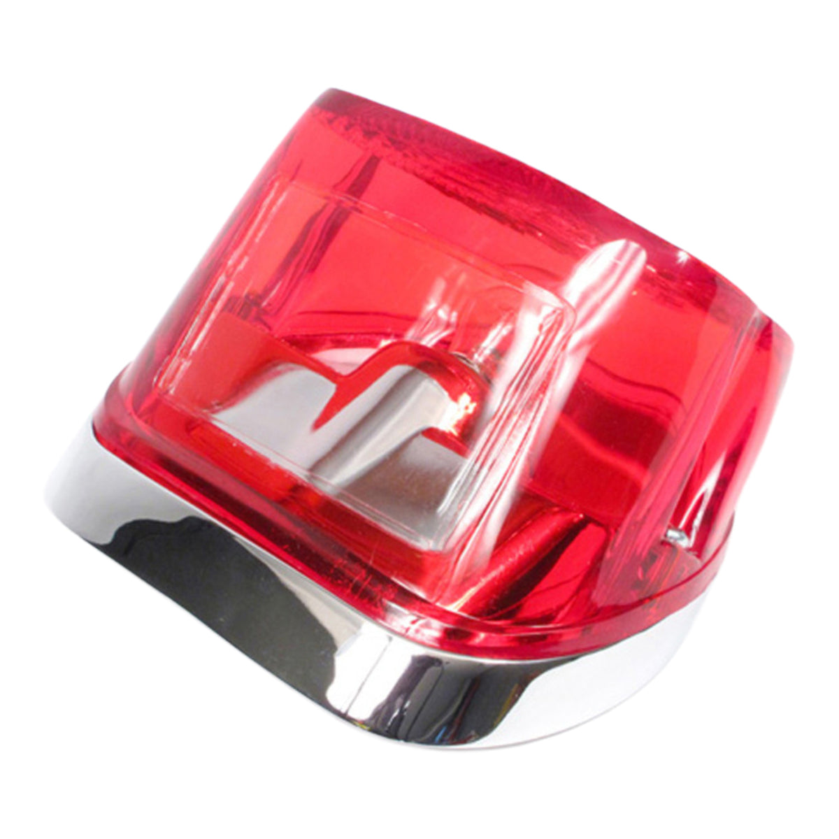 WHITES TAIL LIGHT LATE HD 68008-73A
