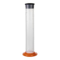 WHITES OIL PERCENTAGE / MEASURE JUG W/RUBBER CAP 500ML