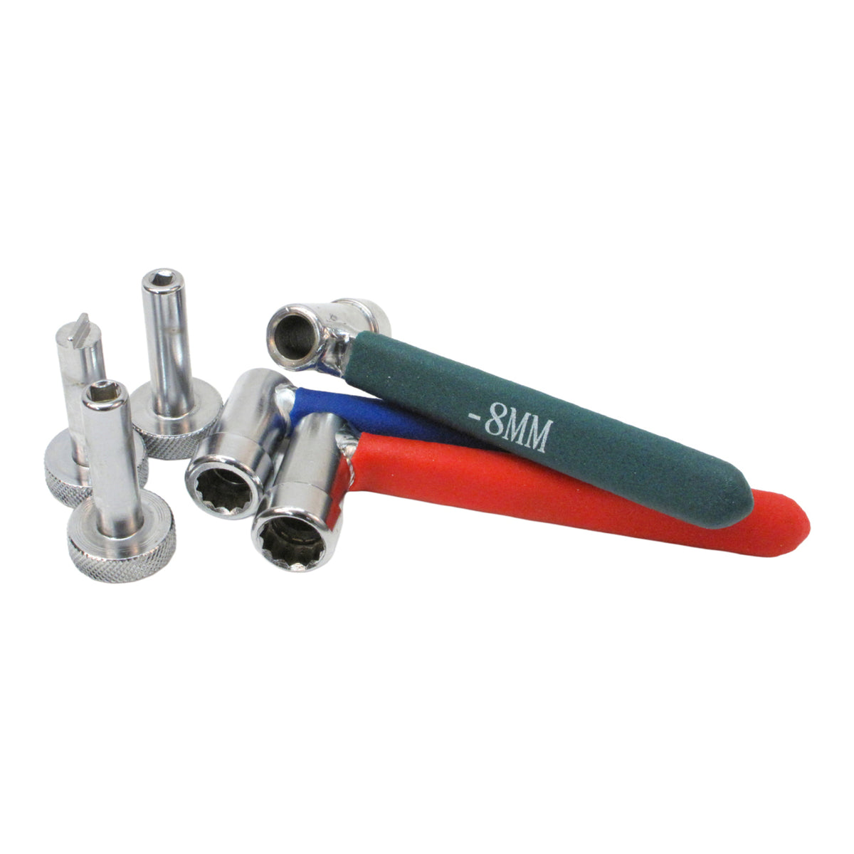 Whites Valve Adjusting Tool Set