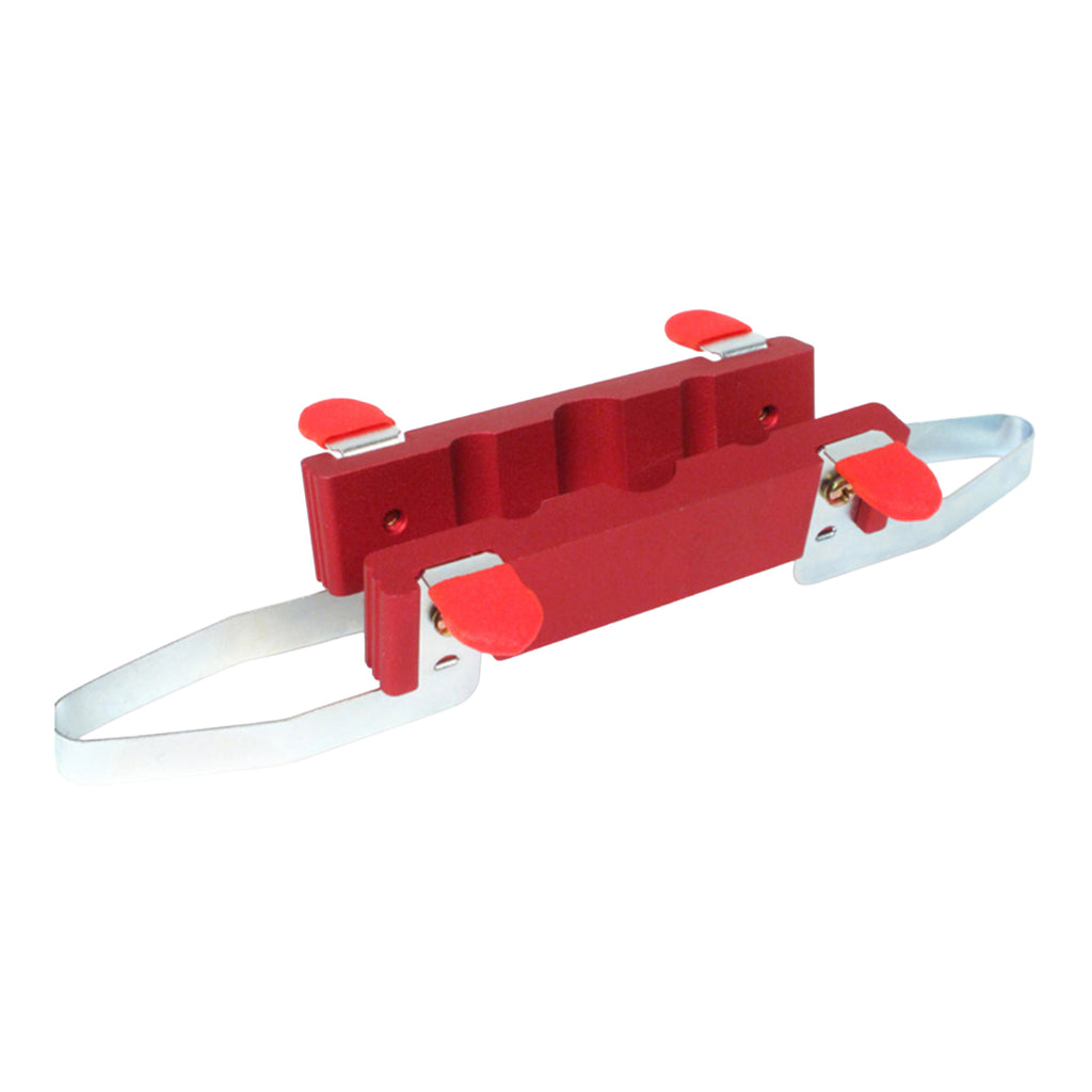 WHITES ALUMINIUM VISE/VICE INSERTS