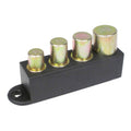 WHITES SHOCK BUSHING DRIVER SET 12.5 14 16 18mm
