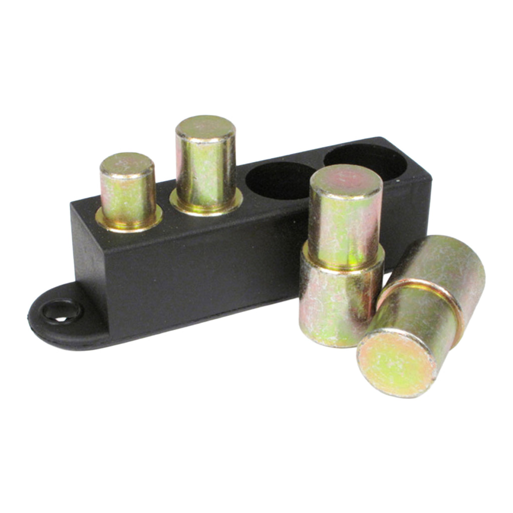 WHITES SHOCK BUSHING DRIVER SET 12.5 14 16 18mm