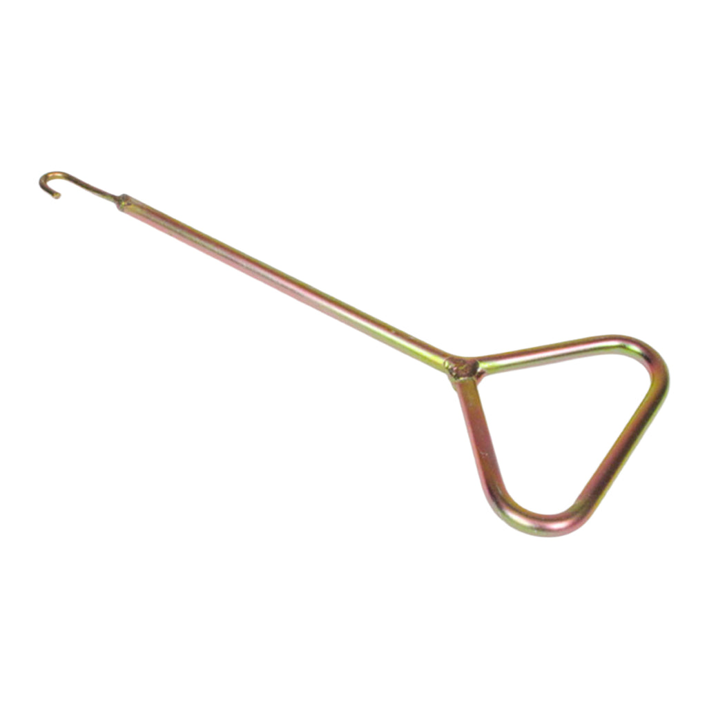 WHITES STANDARD SPRING HOOK
