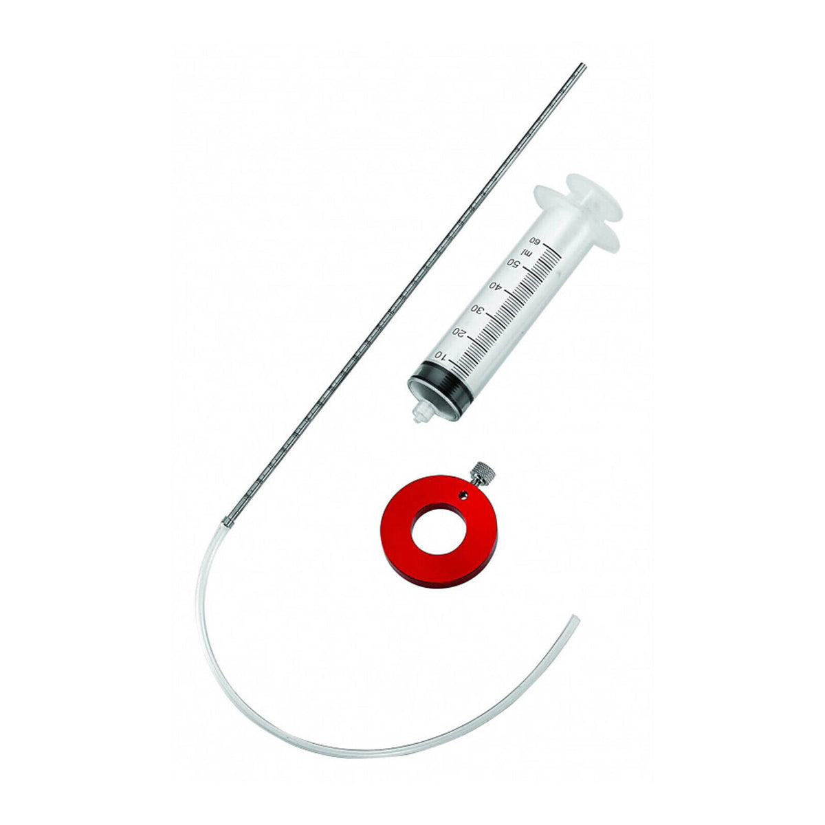 WHITES FORK OIL LEVEL TOOL