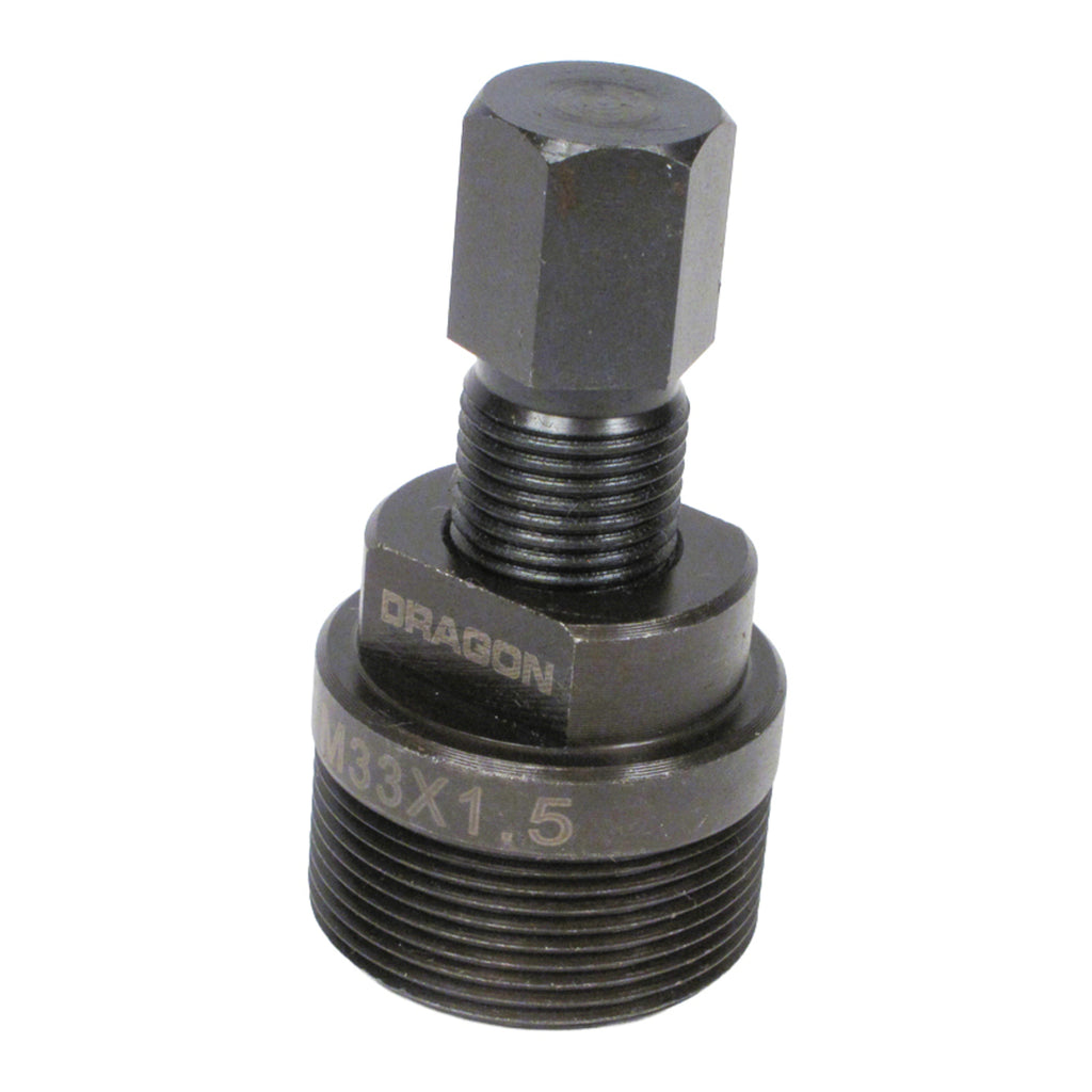 Whites Flywheel Puller 33mm x 1.5 R/H Thread (Male)