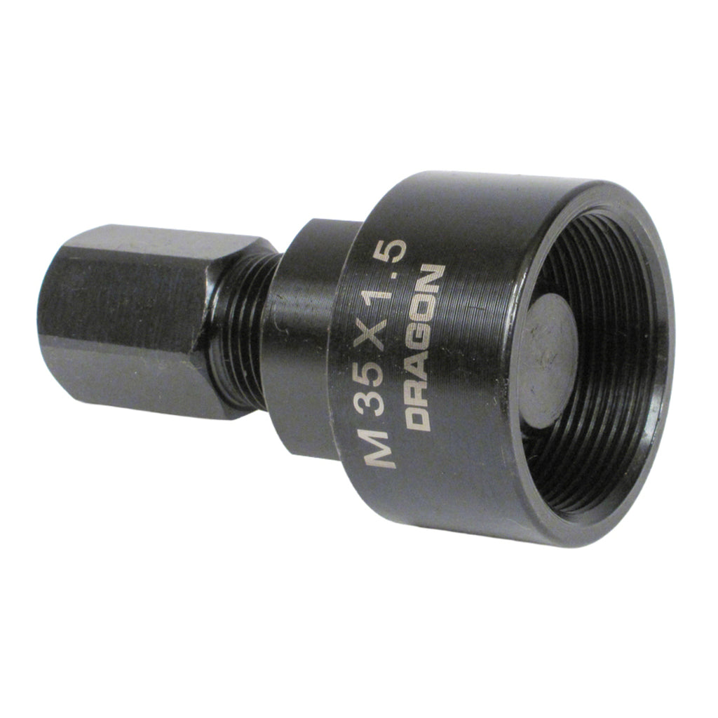 Whites Flywheel Puller 35mm x 1.5 R/H Thread (Female)