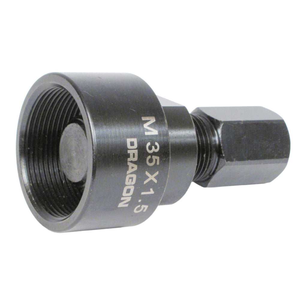 Whites Flywheel Puller 35mm x 1.5 R/H Thread (Female)