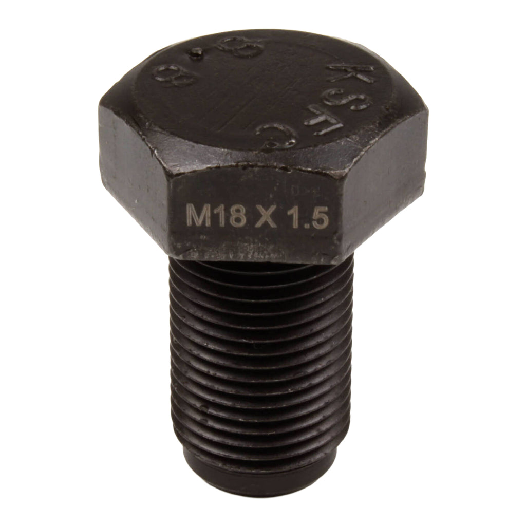 Whites Flywheel Puller 18mm x 1.5 R/H Thread (Male)