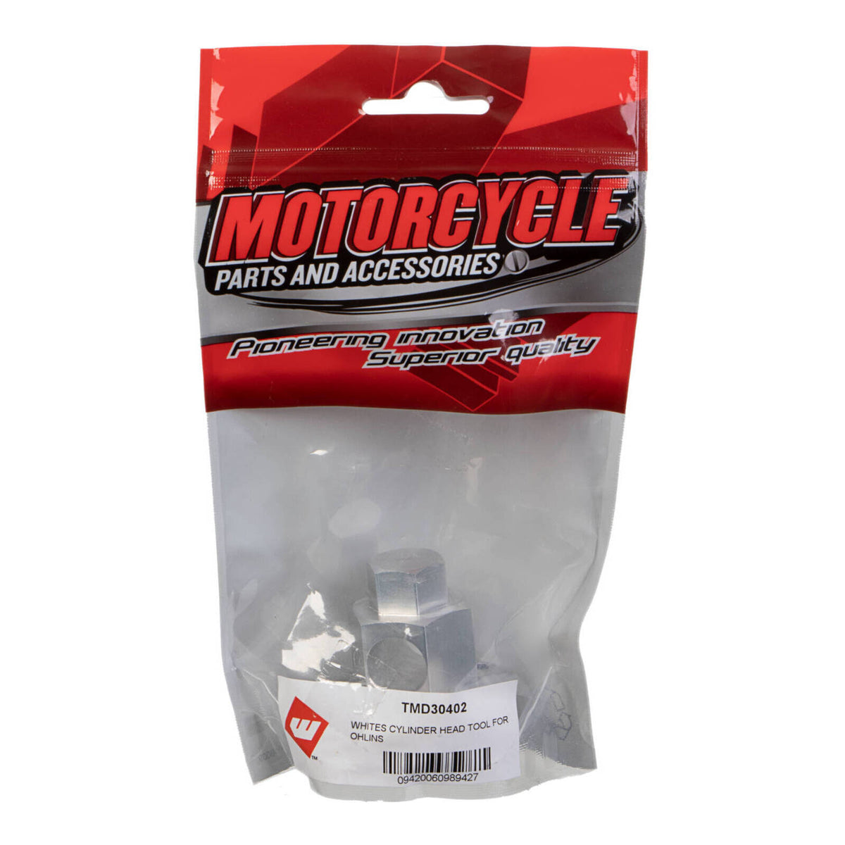WHITES CYLINDER HEAD TOOL FOR OHLINS