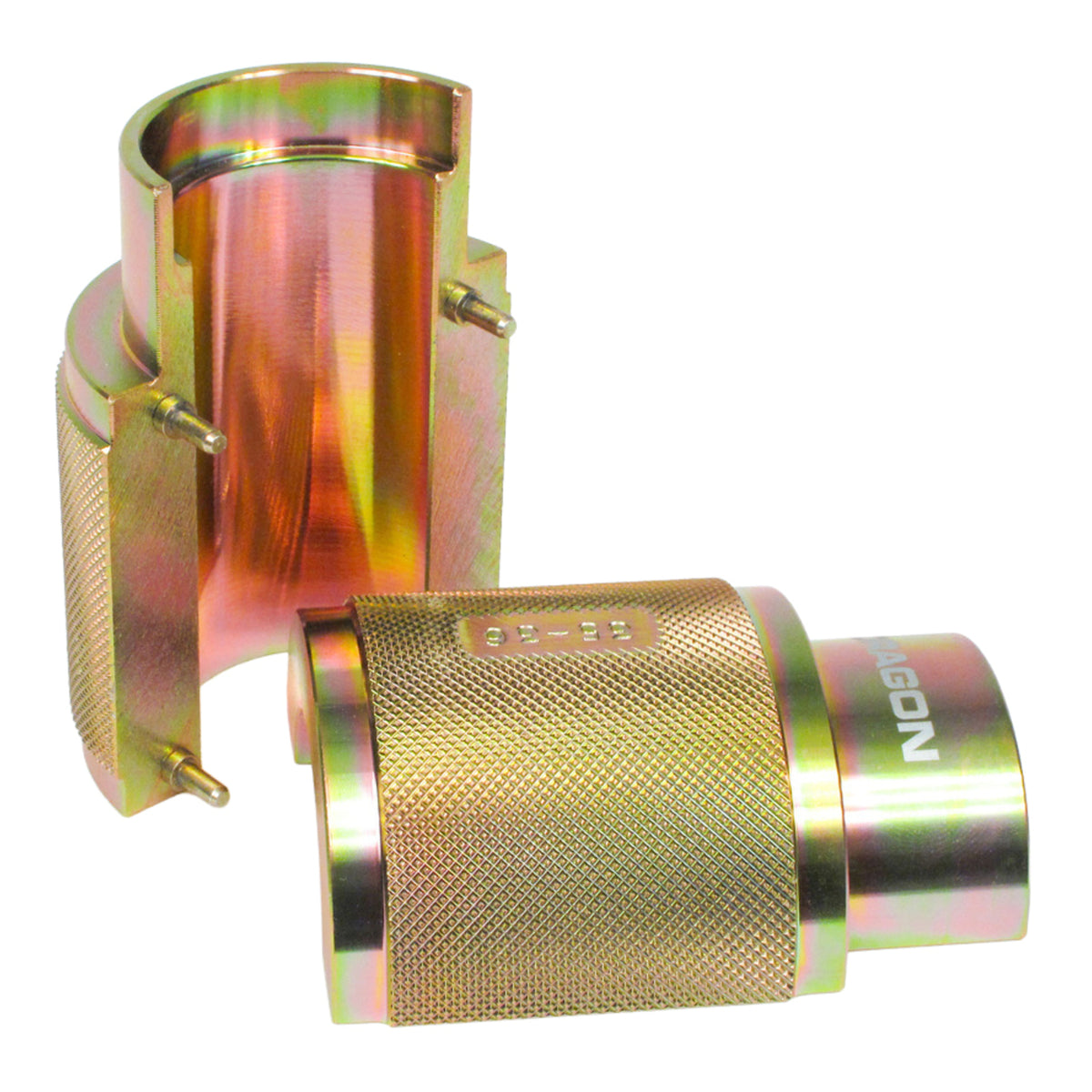 WHITES FORK SEAL DRIVER 35/36mm