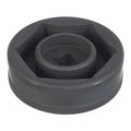 WHITES KTM 60mm REAR WHEEL NUT SOCKET 1/2SQ