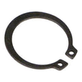 WHITES LIFT 1-1/4 RETAINING RING