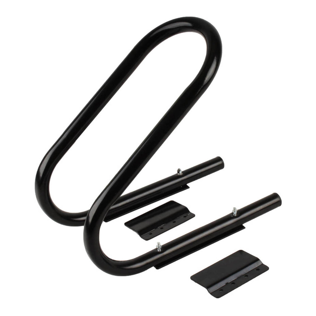 Whites Front Wheel Chock 3