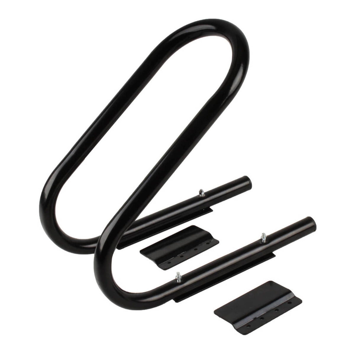 Whites Front Wheel Chock 3