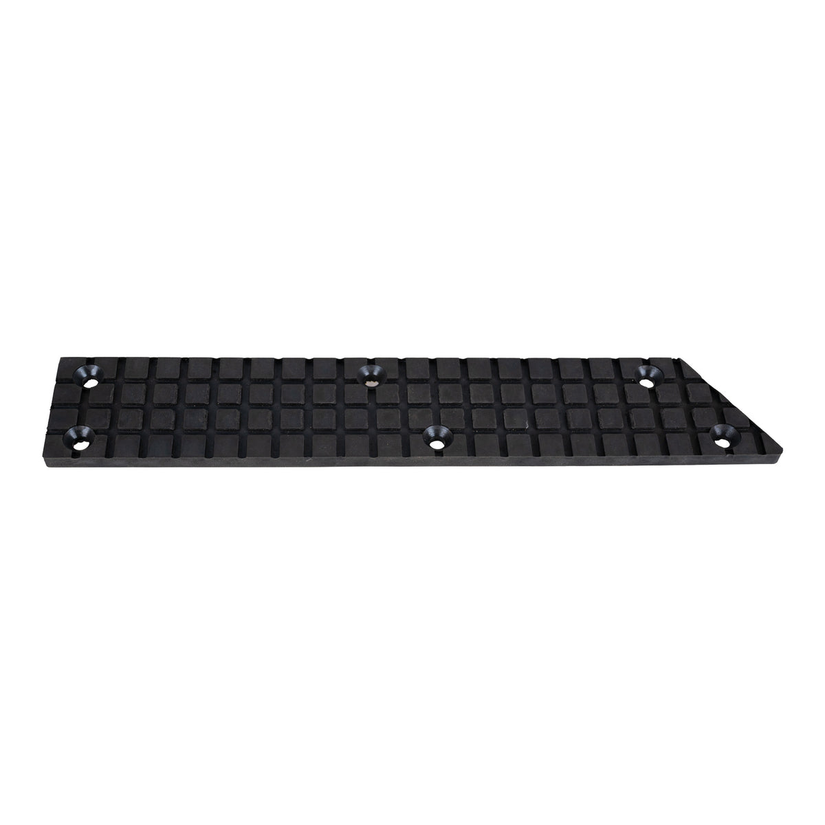 Lift Table Part - Cycle Vice Rubber (Right Side)