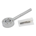 Whites Wheel Bearing Lock Ring Peg