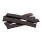 WHEEL BALANCE WEIGHTS STICK ON 12 x 5g STRIP BLK (50/BOX)