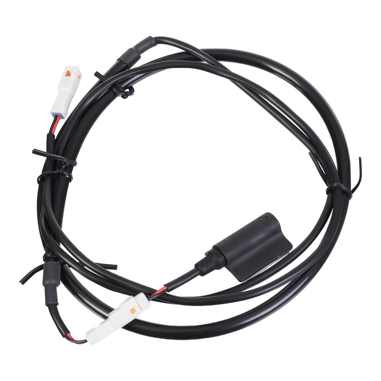 Trail Tech Replacement Speed Sensor - Conv. fork - Vapor/Vector