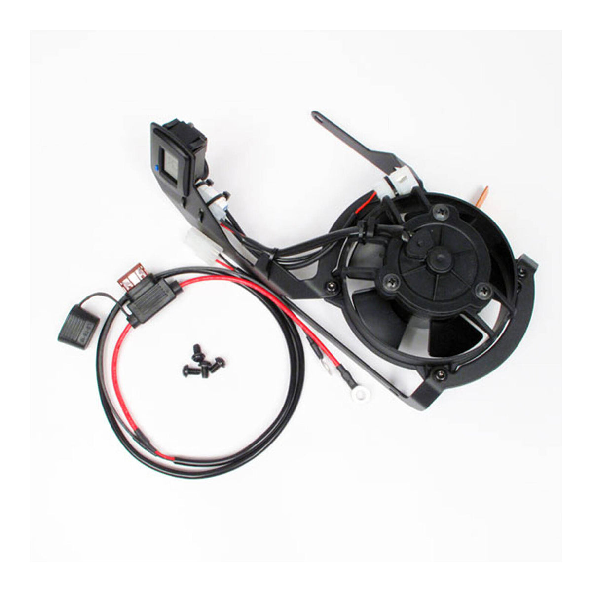Trail Tech Fan Kit KTM 450/500/525 EXC-F/XCF-W '08-'16