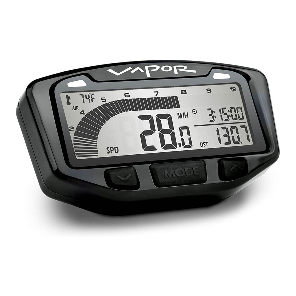 Trail Tech Vapor Computer Conv Fork Air Cool 12mm Sensor