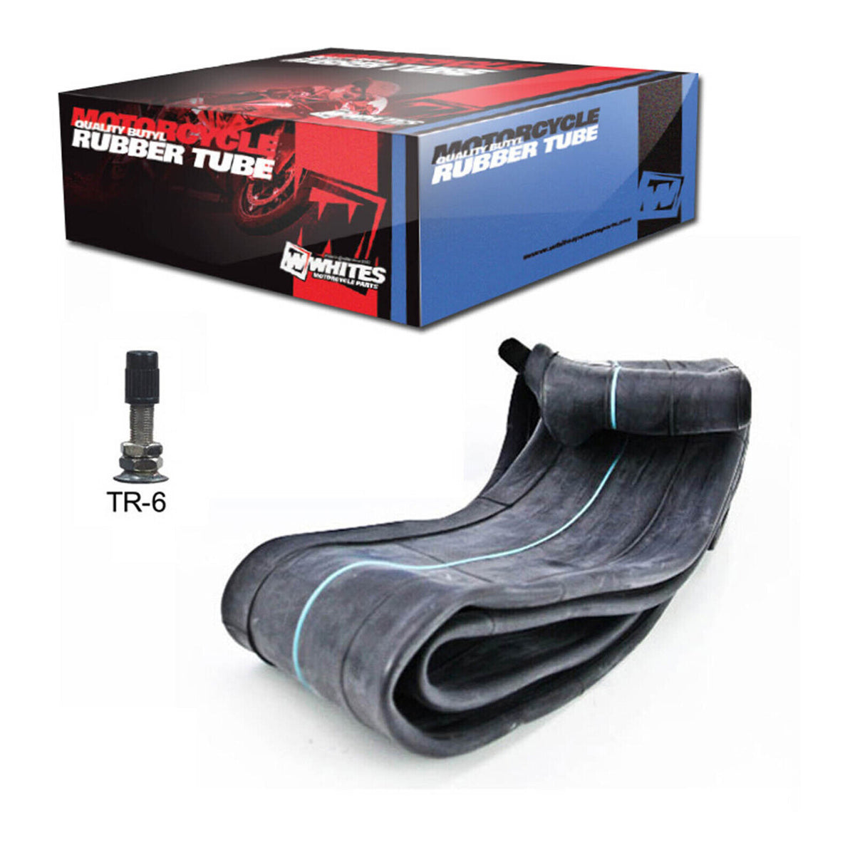 Whites Tube ATV 23 x 8 x 11 (TR6)