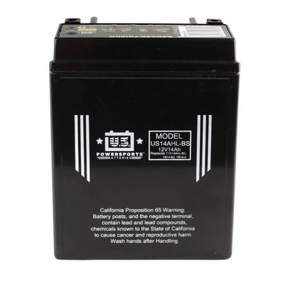 USPS AGM Battery - US14AHL-BS