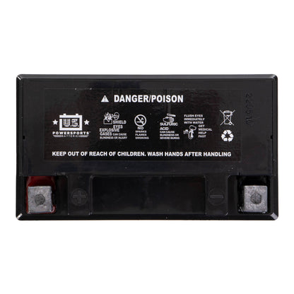 USPS AGM Battery - USX9