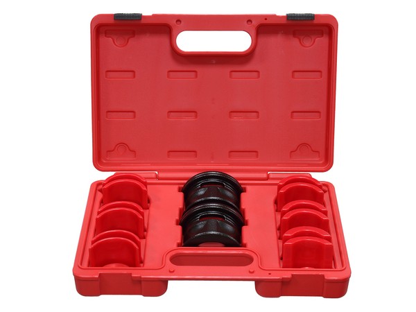 FORK SEAL DRIVER SET