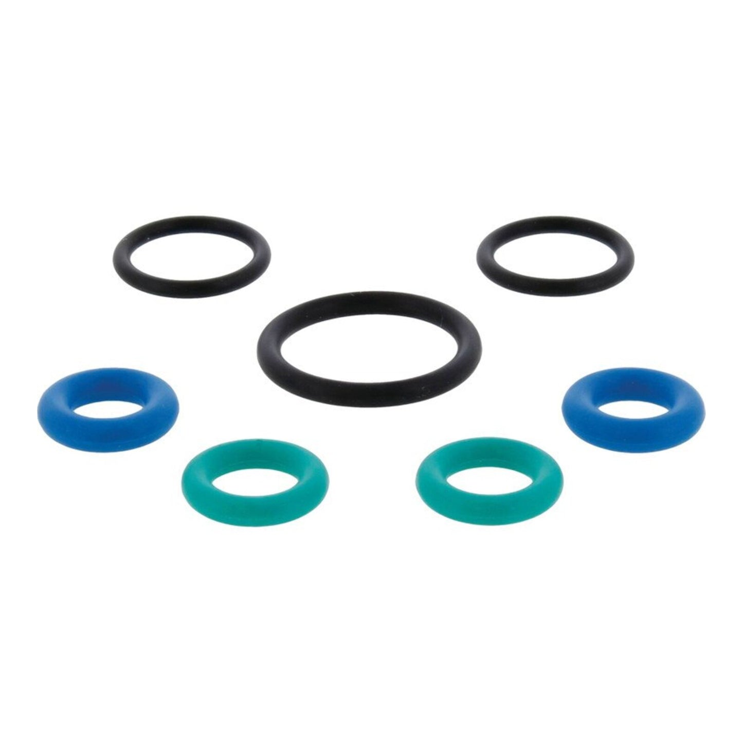 Injector Throttle Body O-Ring Kit 725035