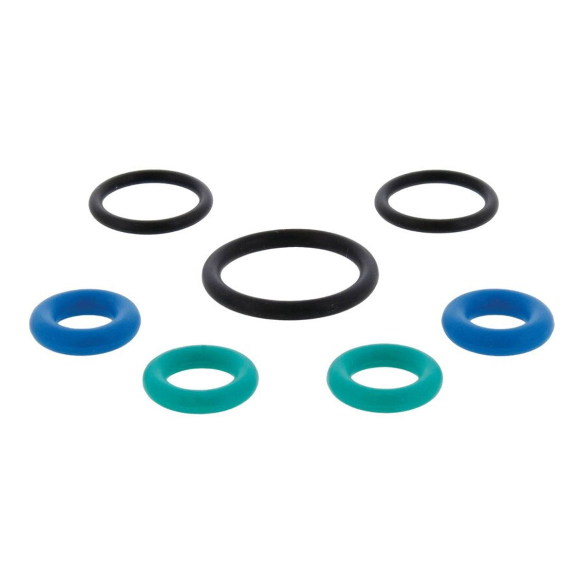 Injector Throttle Body O-Ring Kit 725035