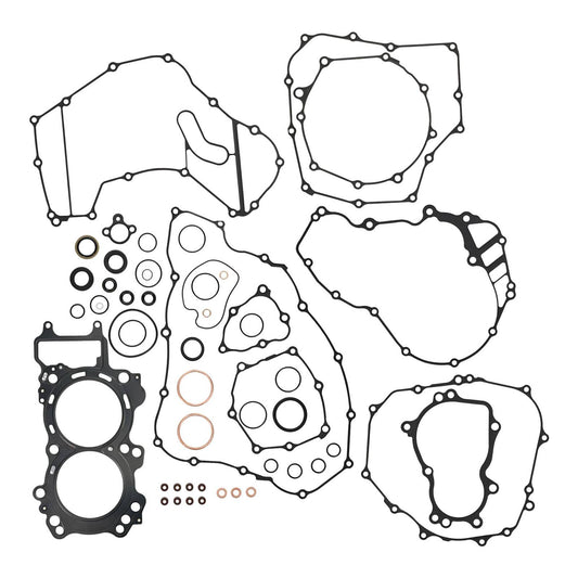 Complete Gasket Set 8080031
