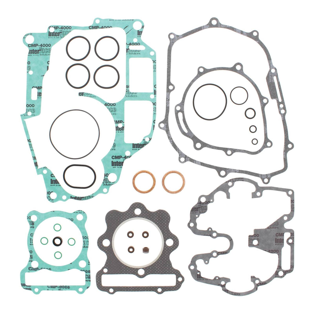 Complete Gasket Set 808258