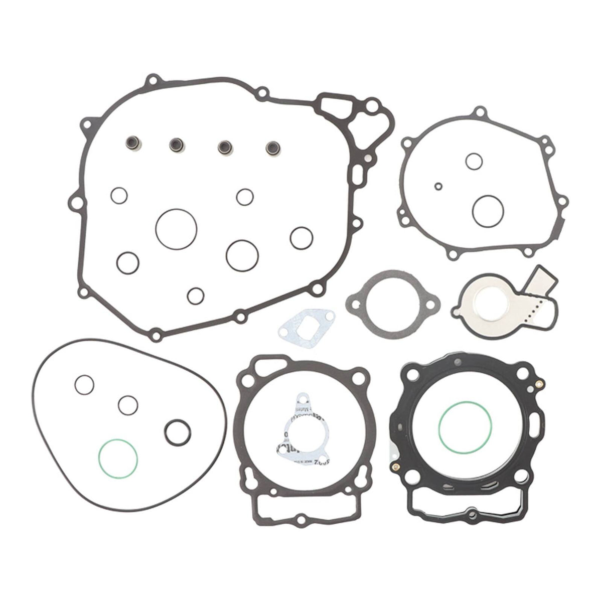Complete Gasket Set 808374