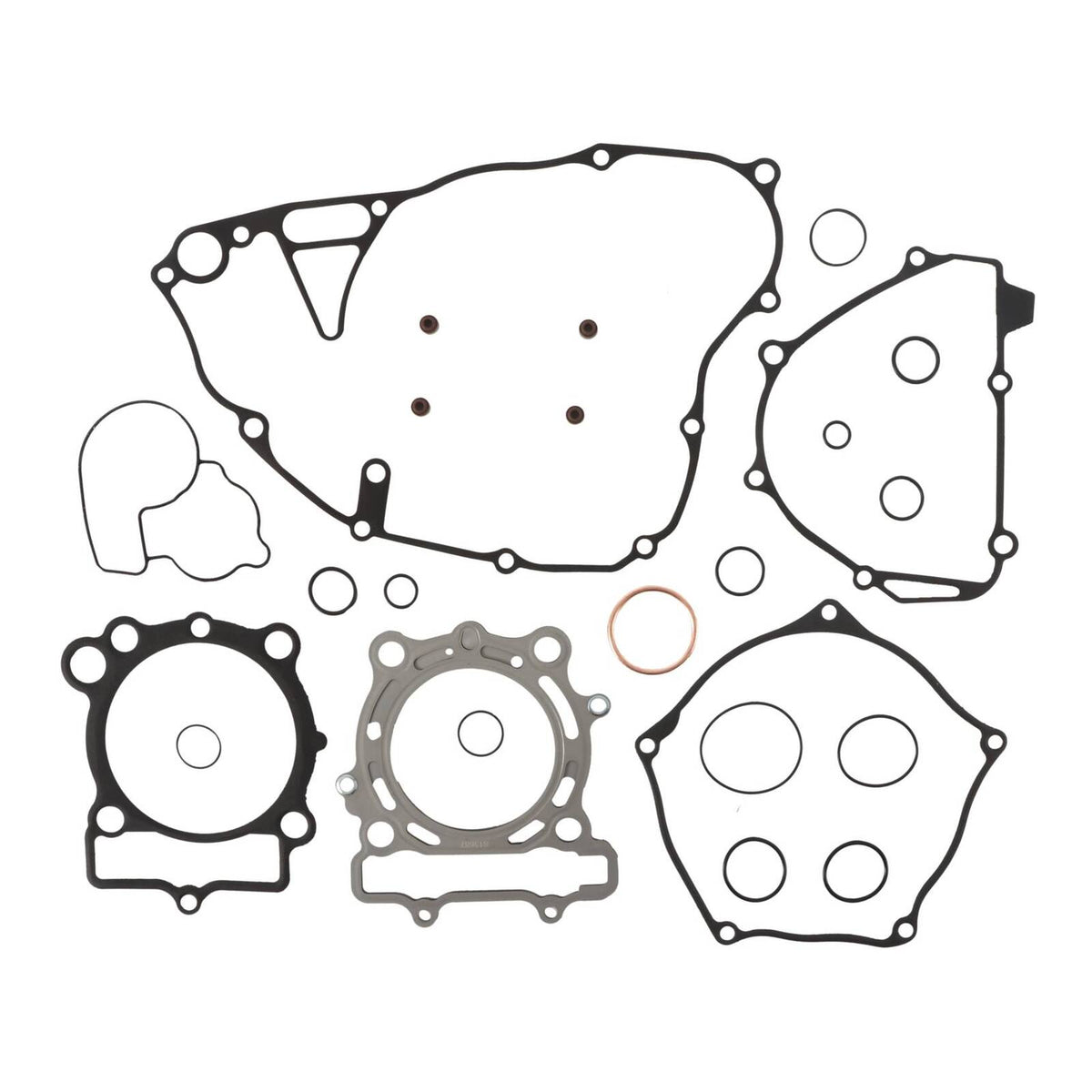 Vertex Complete Gasket Set Kawasaki