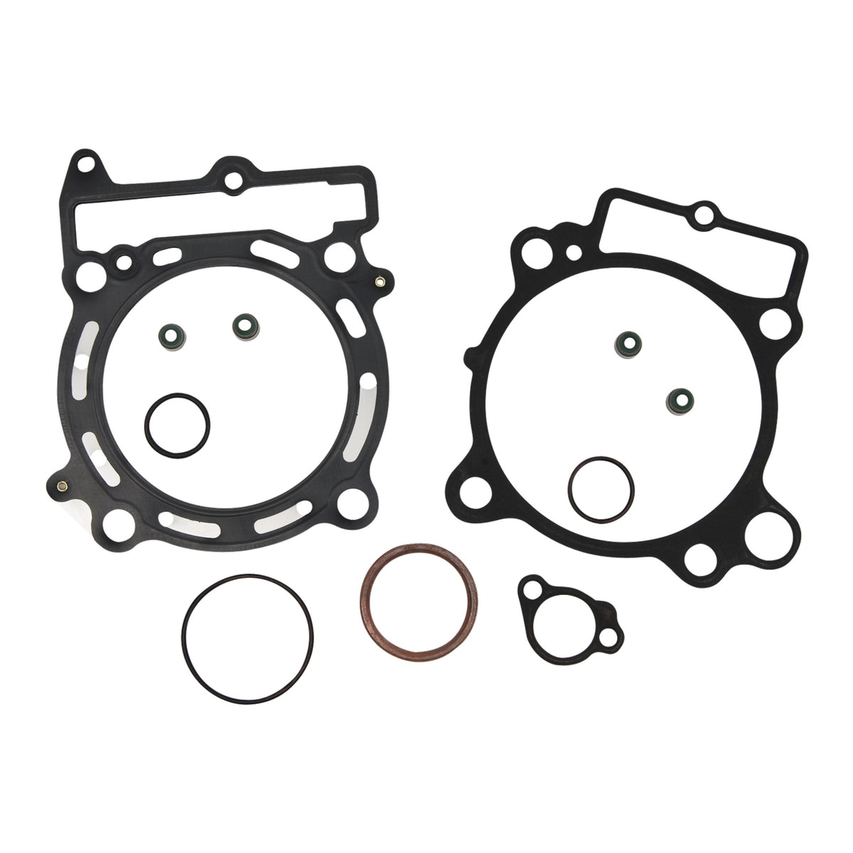 Vertex Top End Gasket Set Kawasaki