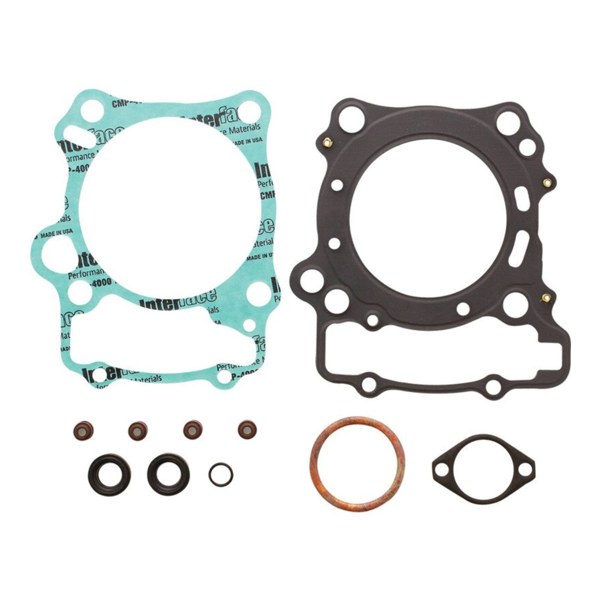 Top End Gasket Set 8100029