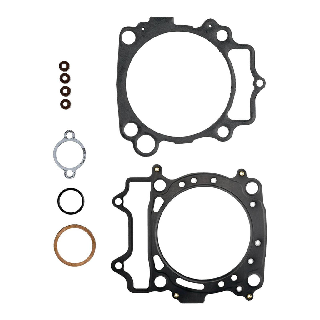 Tope End Gasket Set 8100031