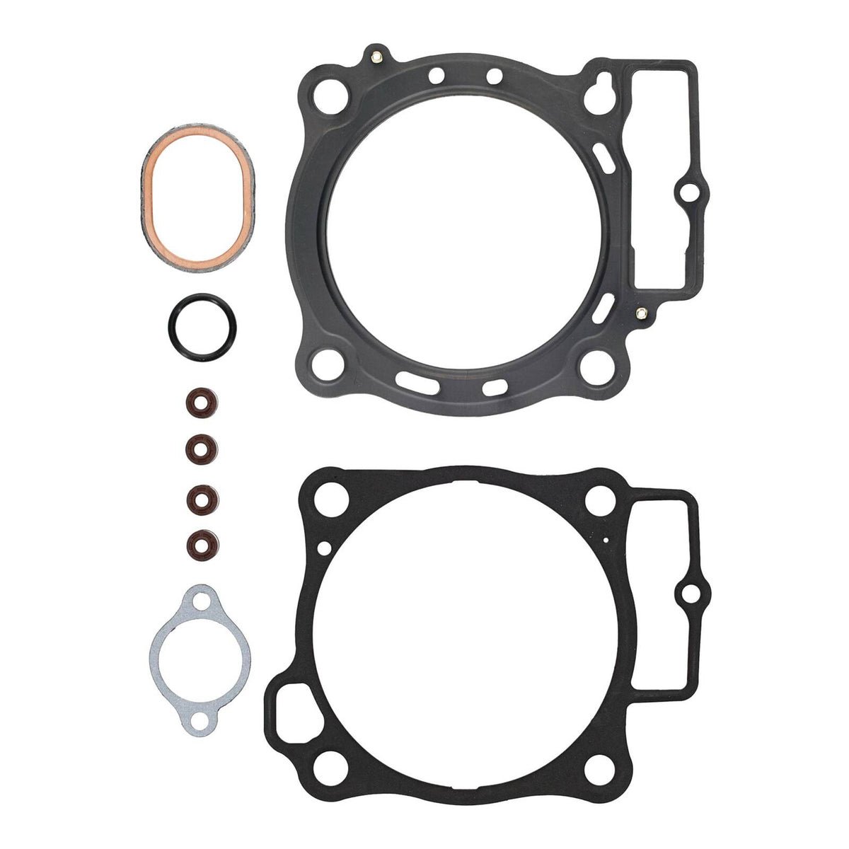 Vertex Top End Gasket Set Honda